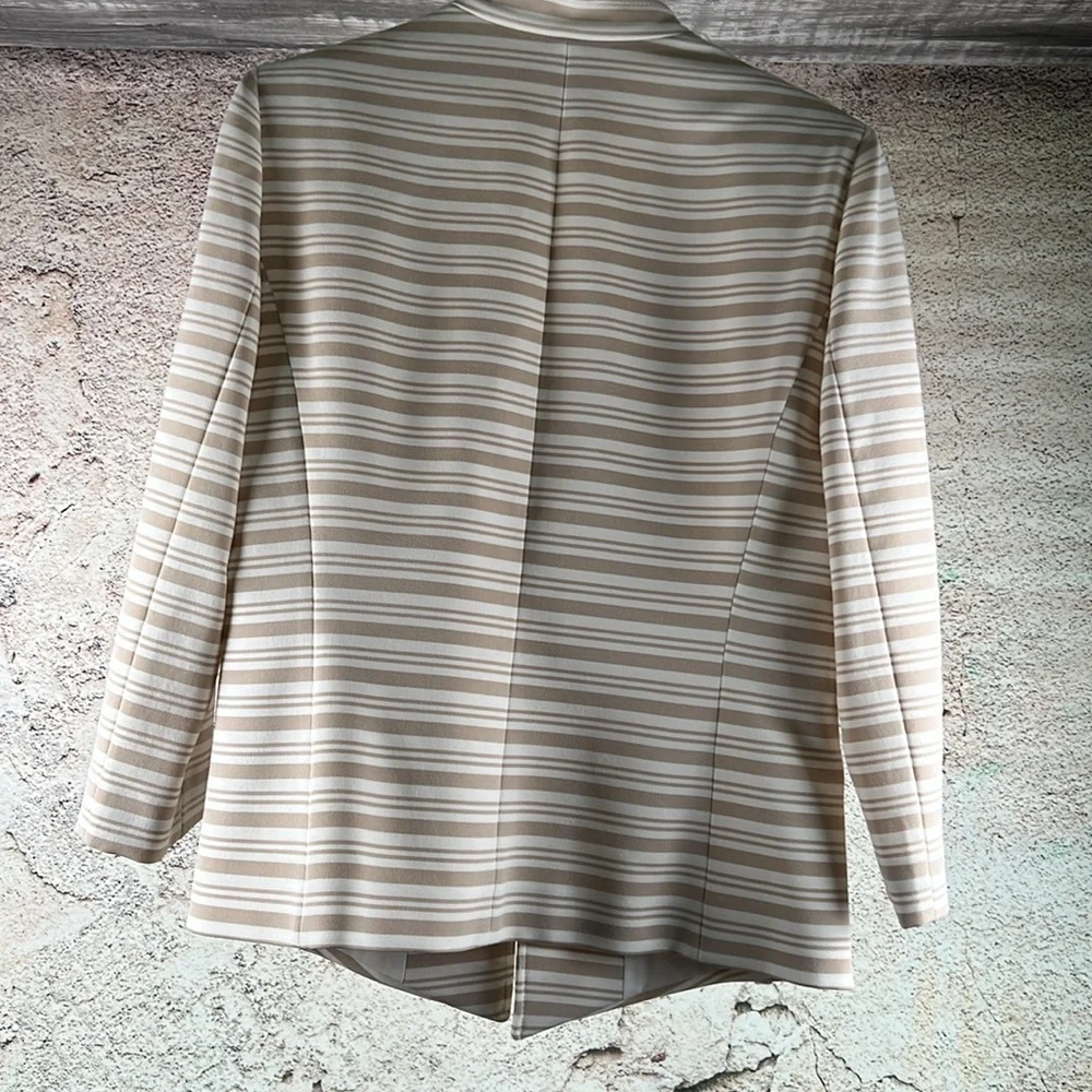 Preston & York size 6 blazer A596 - Picture 4 of 4